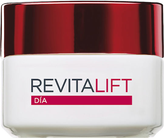 L'Oreal Paris Revitalift Light Ενυδατική Κρέμα Προσώπου Ημέρας με Ρετινόλη 50ml