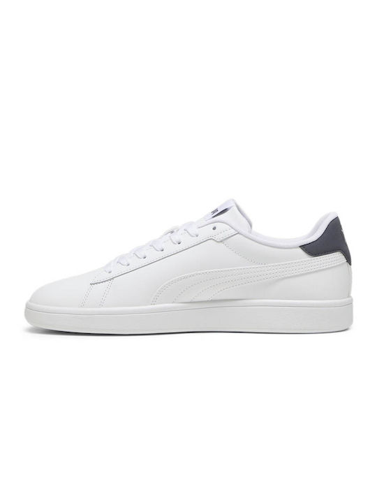 Puma Smash 3.0 L Sneakers White