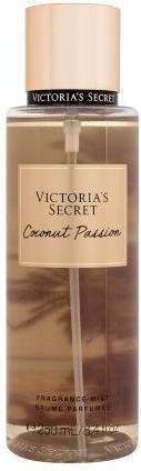 Victoria's Secret Coconut Passion Body Mist 250ml