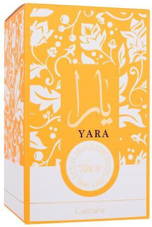 Lattafa Yara Tous Eau de Parfum 100ml