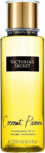 Victoria's Secret Coconut Passion Body Mist 250ml
