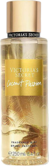 Victoria's Secret Coconut Passion Body Mist 250ml
