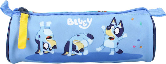 Κασετίνα Bluey Best Friends Fun Φερμουάρ