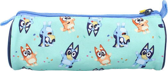Κασετίνα Bluey Best Friends Fun Φερμουάρ