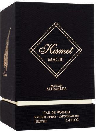 Maison Alhambra Kismet Magic (angel) Eau De Parfum 100ml
