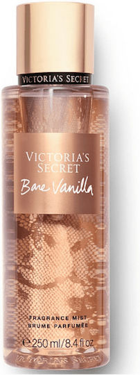 Victoria's Secret Bare Vanilla Body Mist 250ml