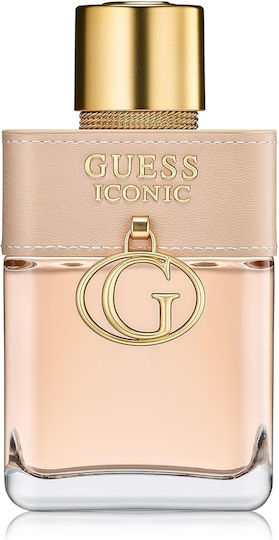 Guess Iconic Eau de Parfum 100ml