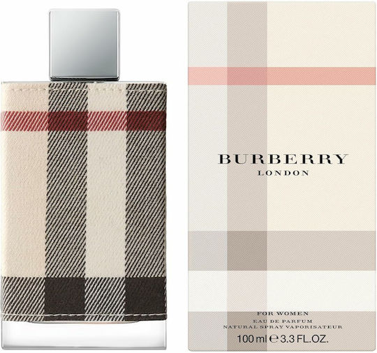 Burberry London Eau de Parfum 100ml