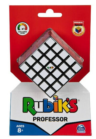 Spin Master Speed Cube 5x5 for 8+ years old Years 1pcs