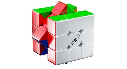 Magnetic Speed Cube 3x3 QYCL3J3 1pcs