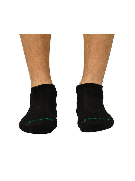 GSA Aero 365 Sportsocken Schwarz 3 Paare