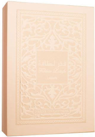 Lattafa Fakhar Eau de Parfum 100ml