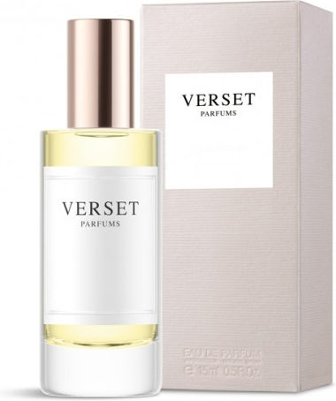 Verset Be Amy Eau de Parfum 15ml