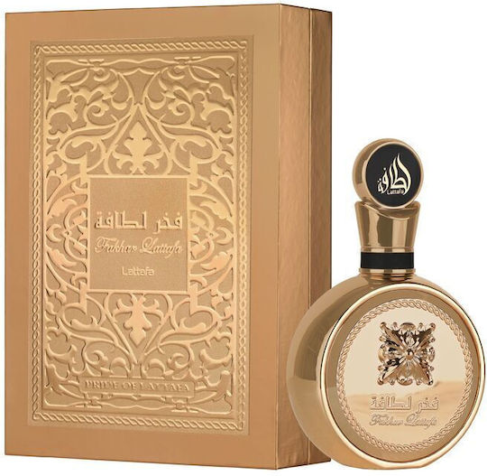 Lattafa Fakhar Eau de Parfum 100ml
