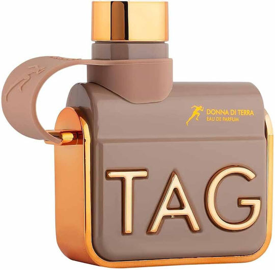 Armaf Tag Her Donna Di Terra Eau De Parfum 100ml