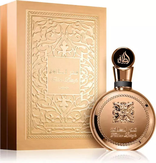 Lattafa Fakhar Eau de Parfum 100ml