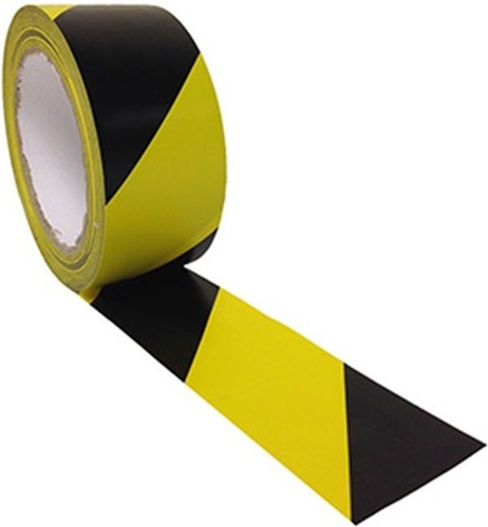 Primo Marking Tape Yellow L200m