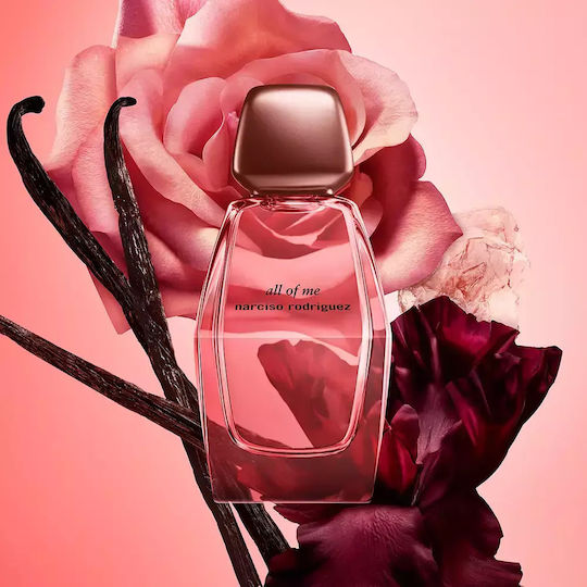 Narciso Rodriguez All Of Me Intense Eau de Parfum 90ml