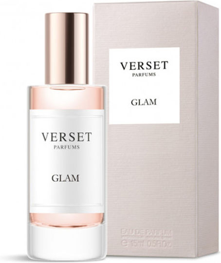 Verset Glam Eau de Parfum 15ml