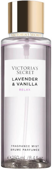 Victoria's Secret Lavender & Vanilla Spray de corp 250ml
