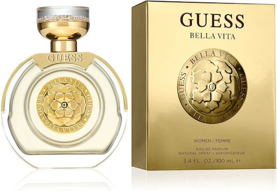 Guess Bella Vita Парфюмна вода 100мл