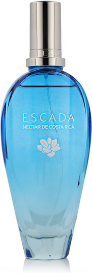 Escada Nectar De Costa Rica Eau de Toilette 100ml