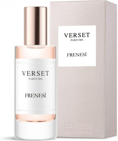 Verset Frenesi Eau de Parfum 15ml