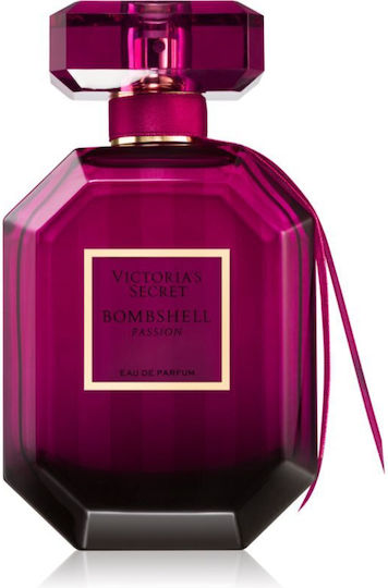Victoria's Secret Bombshell Passion Eau de Parfum 100ml