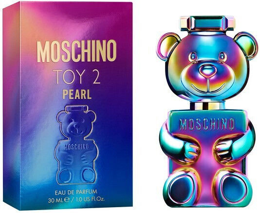 Moschino Toy 2 Pearl Eau de Parfum 30ml