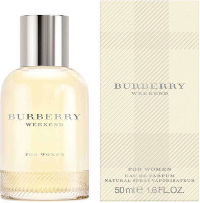 Burberry Weekend For Women Eau de Parfum 100ml