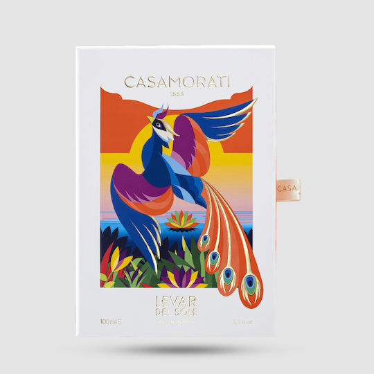 Eau De Parfum Casamorati 1888 Levar Del Sole 100ml