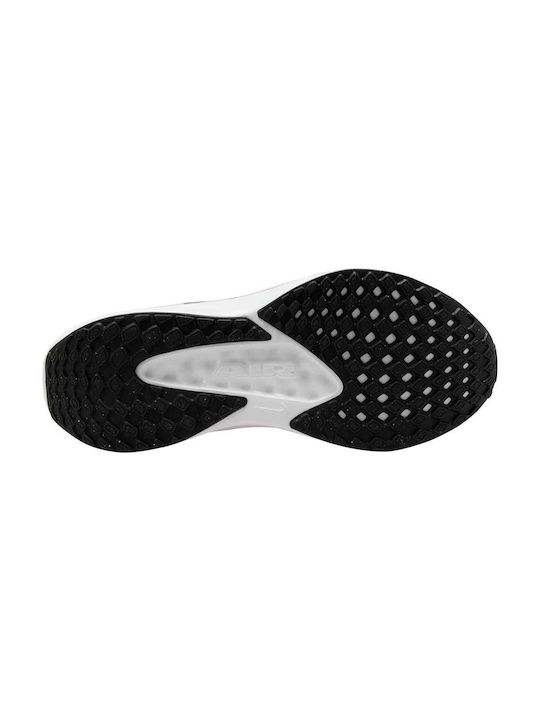 Quest 6 Sport Shoes Running White