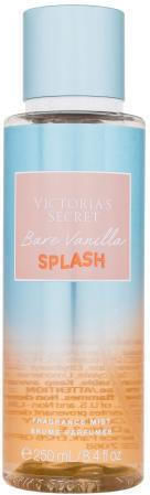Victoria's Secret Secret Bare Vanilla Мист за тяло 250мл