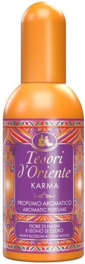 Tesori d'Oriente 100ml