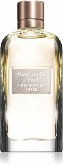 Abercrombie & Fitch Eau de Parfum 100ml