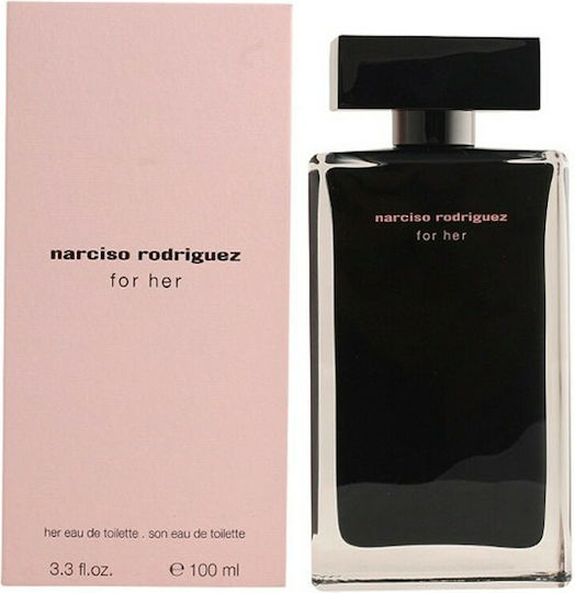 Narciso Rodriguez Her Тоалетна вода 30мл