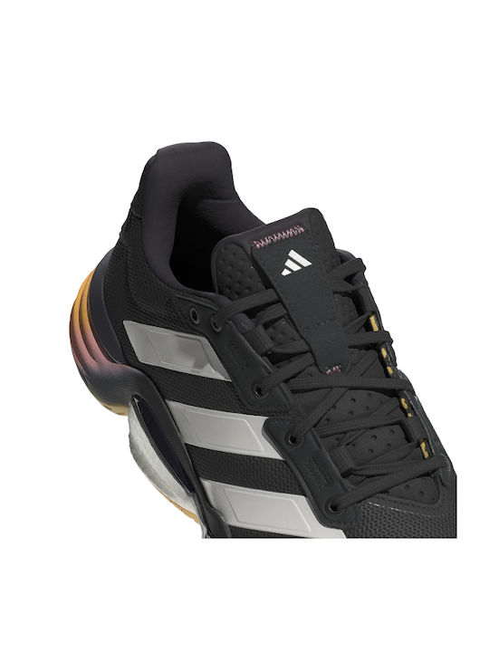 Stabil 16 Herren Sportschuhe Volleyball Schwarz
