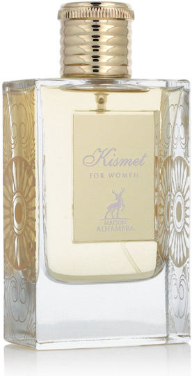 Lattafa Kismet Eau de Parfum 100ml