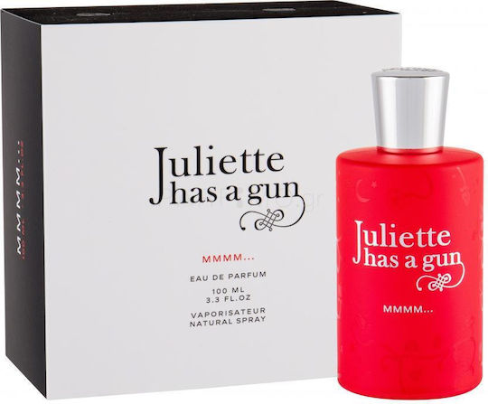 Juliette Has A Gun Mmmm Eau de Parfum 100ml
