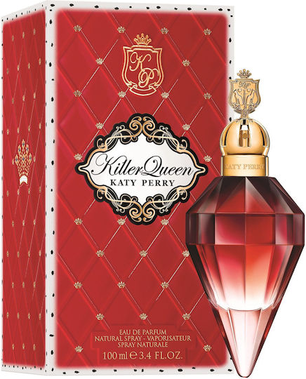 Katy Perry Eau de Parfum 100ml