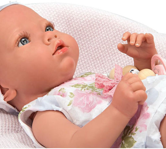 Munecas Arias Baby-Puppen-Set Inna 38 cm