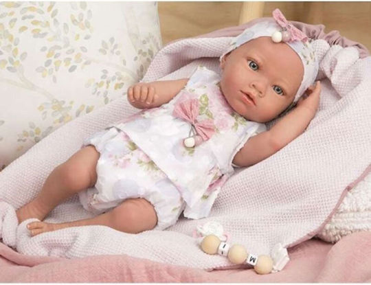 Munecas Arias Baby-Puppen-Set Inna 38 cm