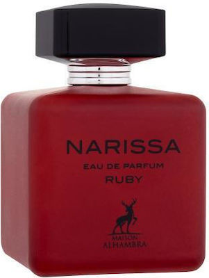 Maison Alhambra Narissa Eau de Parfum 100ml