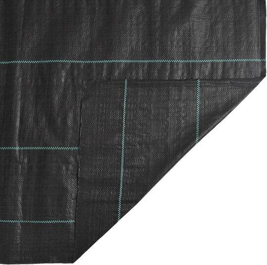 vidaXL Agro Textile Ground Cover 4x50m 4005167