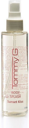 TommyG Body Splash Körpernebel 150ml