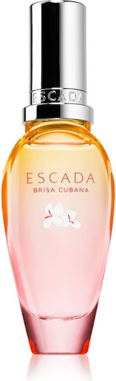 Escada Brisa Cubana Тоалетна вода 30мл