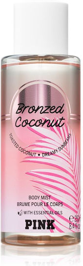 Victoria's Secret Coconut Body Mist 250ml