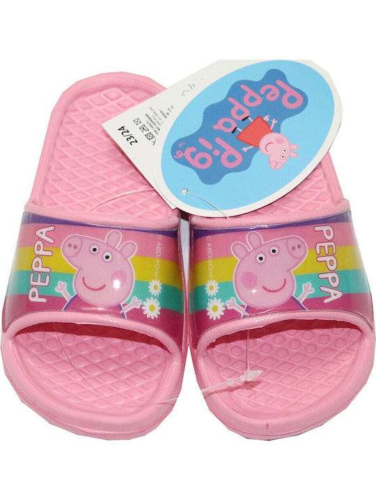 Peppa Pig