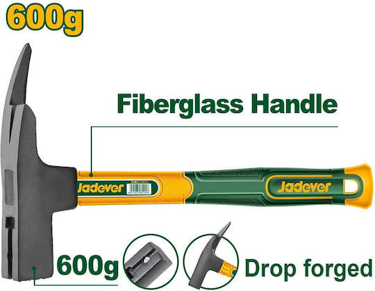 Jadever Hammer 400508