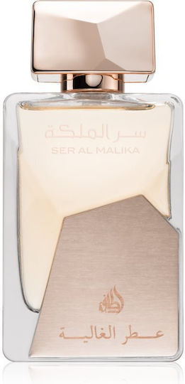 Lattafa Ser Al Malika Eau de Parfum 100ml
